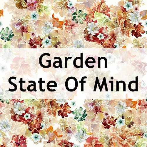 Garden State Of Mind